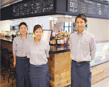 旅を楽しみ、ビジネスも楽しむ ライフスタイルを。