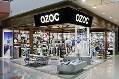 Ozoc オゾック みらい長崎ココウォーク 83431 のアルバイト バイト