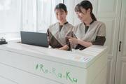 Re.Ra.Ku イオンモールとなみ店/1004001のアルバイト写真2