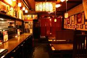 小さなお店ですが