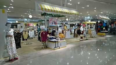 採用情報 ロペピクニック イオンモール旭川駅前店 株式会社タス の求人