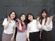 株式会社日本パーソナルビジネス 恵比寿エリア(コールセンター)のアルバイト写真3
