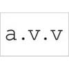 a.v.v ゆめタウン下松のロゴ