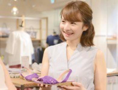 柏市 アパレル ファッションのバイト パート求人情報 シフトワークス でバイト探し パートの仕事探し