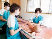 アースサポート長崎(入浴看護師)のアルバイト写真3