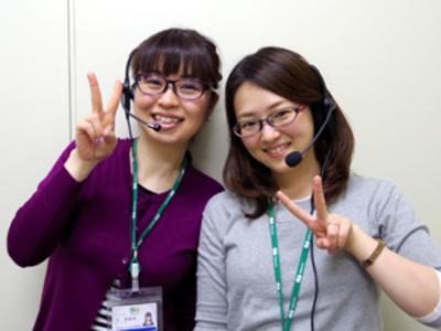 働きやすい! 18:00までの早番シフト♪