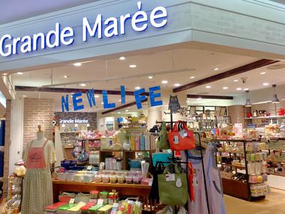 お店のイメージや売れ行きを左右するディスプレイ