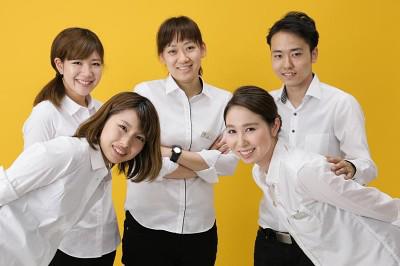 ★美容スタッフ★あなたの技術でたくさんの方を笑顔に