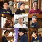 笑顔のスタッフと一緒に働こう