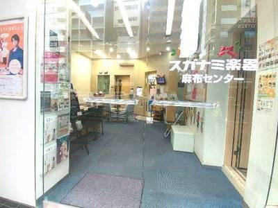 未経験の方にも丁寧にお教えします。