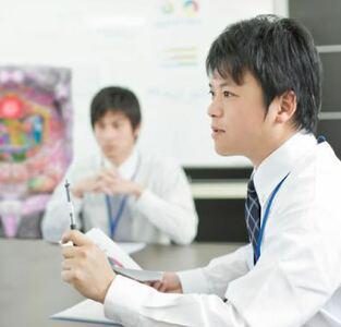 憧れのオフィスワーク。駅近!未経験OK。