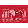 Manhattan Portage EXPOCITYのロゴ