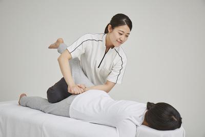 活躍している先輩スタッフの9割は未経験START♪