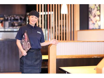 焼肉きんぐ 岐阜茜部店 ディナースタッフ のアルバイト バイト求人情報 マッハバイトでアルバイト探し