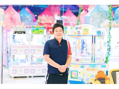 Namco都筑店 のアルバイト バイト求人情報 マッハバイトでアルバイト探し