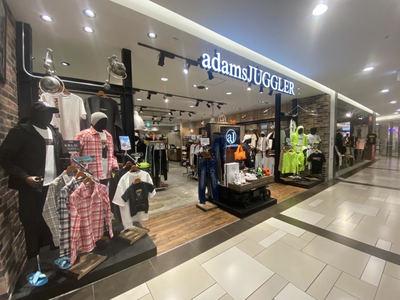 Adamsjuggler 神戸umie店のアルバイト バイト求人情報 マッハバイトでアルバイト探し Adamsjuggler 神戸umie店のアルバイト バイト求人情報 マッハバイトでアルバイト探し