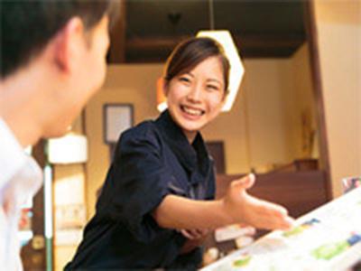 しゃぶしゃぶ温野菜 Labi千里中央店 02のバイト求人情報 X シフトワークス