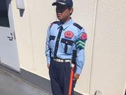 日本ガード株式会社 警備スタッフ(久米川エリア)のアルバイト写真1
