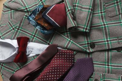 ネクタイやメンズアクセサリーブランド アパレル販売 西武渋谷 株式会社アクトブレーン Tc のバイト求人情報 X シフトワークス