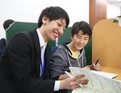個別指導学院フリーステップ 大阪梅田教室(学生対象)のアルバイト写真3