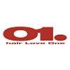 hair Love One. 大泉のロゴ