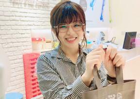 T G C リーフウォーク稲沢店 フルタイム のアルバイト バイト求人情報 マッハバイトでアルバイト探し