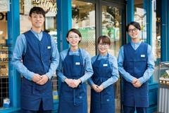Zoff 金沢百番街Rinto店(アルバイト)のアルバイト