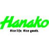 Hanako 東長崎店のロゴ