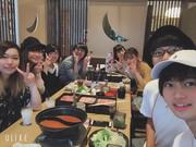 スタッフ同士が家族のように仲が良い!