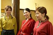 人気メニューがちょっとおトクに食べられる!