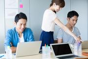良いものを作るために「チーム」で力を合わせる文化☆