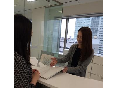 オフィスコンシェルジュ 札幌市 ａ2409 株式会社アスクのアルバイト バイト求人情報 マッハバイトでアルバイト探し