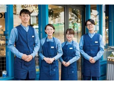 Zoff ゆめタウン夢彩都店(アルバイト)のアルバイト