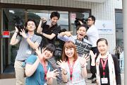 すぐにうちとけられる仕事場です。