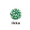 ikka イオン白河西郷店のロゴ