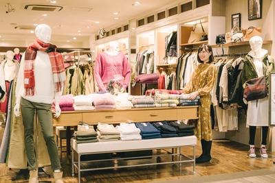 Ikka イオンモール直方店 主婦 主夫歓迎 のアルバイト パートの求人情報 アルパ Ikka イオンモール直方店 主婦 主夫歓迎 のアルバイト パートの求人情報 アルパ