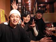 いっしょに楽しいお店づくりをしませんか!?