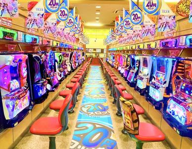 サンタイガーのアルバイト パートの求人情報 アルパ