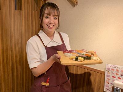 ◆当店のこだわり◆お客様第一主義がモットー!