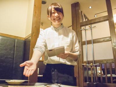 シフト制◎あなたのライフスタイルで働けます!