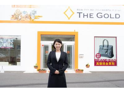 ザ ゴールド 佐久平店のアルバイト バイト求人情報 マッハバイトでアルバイト探し