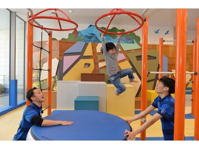 ボーネルンド あそびのせかい むさし村山店のアルバイト バイト求人情報 マッハバイトでアルバイト探し