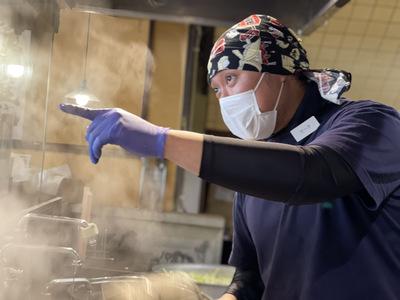 《未経験者大歓迎》始めよう！ラーメン屋さんでホール・キッチン募集！