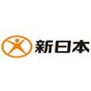 株式会社新日本/10045-2のロゴ