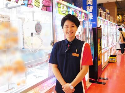 Namco ラゾーナ川崎店 のバイト求人情報 X シフトワークス