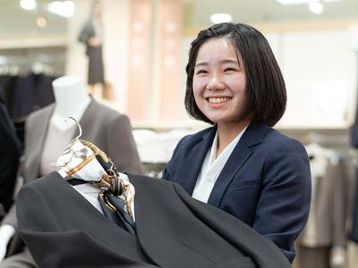 Aoki 広島南店 学生 のアルバイト パートの求人情報 アルパ