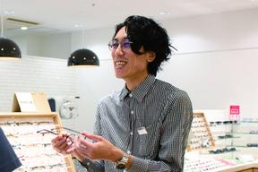 Tokyo Glass Company -gallery- イオンモール高知店(フルタイム)のアルバイト写真