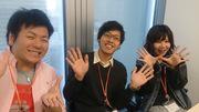 未経験スタート率80%★20〜30代スタッフ活躍中