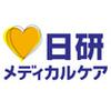 日研メディカルケア 広島オフィス 広島市南区エリア[58101]/HSのロゴ