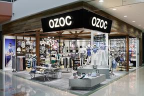 Ozoc オゾック みらい長崎ココウォーク 83431 のアルバイト バイト